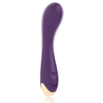TREASURE - HANSEL G-SPOT VIBRADOR + MANDO CONTROL REMOTO WATCHME - Imagen 3