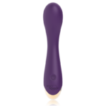 TREASURE - HANSEL G-SPOT VIBRADOR + MANDO CONTROL REMOTO WATCHME - Imagen 4