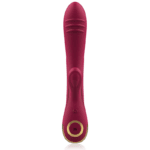 CICI BEAUTY - PREMIUM SILICONE RABBIT VIBRATOR - Imagen 5