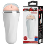 CRAZY BULL - TRISH MASTURBADOR 3D LIFE-LIKE VAGINA - Imagen 2