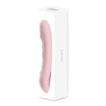 KIIROO - PEARL 3 VIBRADOR PUNTO G - ROSA - Imagen 4
