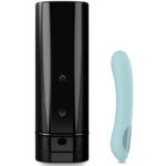 KIIROO - ONYX+  PEARL 2+ TURQUESA SET PAREJAS