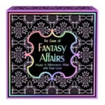 KHEPER GAMES - FANTASY AFFAIRS JUEGO FANTASIAS CREATIVAS ES/EN - Imagen 2