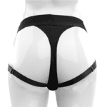 MYTHOLOGY FANTASY HARNESS - ARNÉS SUPER ELÁSTICO TALLA ÚNICA - Imagen 3