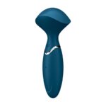SATISFYER - MINI WOND-ER GRIS - Imagen 2