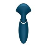 SATISFYER - MINI WOND-ER GRIS - Imagen 3