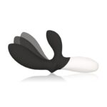LELO - LOKI WAVE 2 MASAJEADOR PROSTÁTICO - NEGRO - Imagen 2