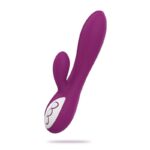 COVERME - TAYLOR VIBRADOR + MANDO CONTROL REMOTO WATCHME - Imagen 4