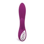 COVERME - TAYLOR VIBRADOR + MANDO CONTROL REMOTO WATCHME - Imagen 5
