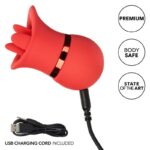 CALEXOTICS - FRENCH KISS SUCK PLAY SET - Imagen 5