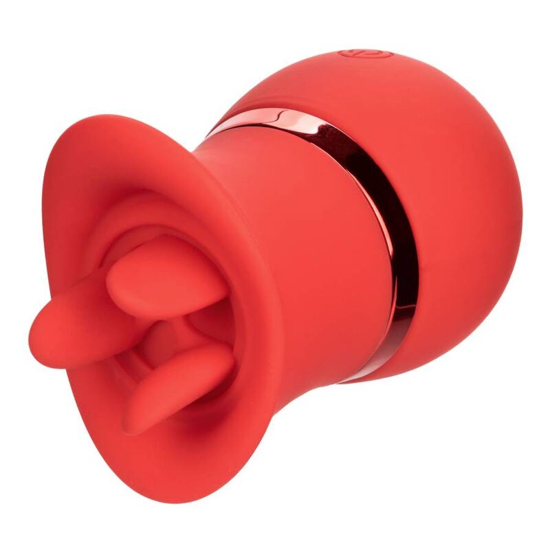 img_133873_33fdeb26834e960e48d087a585ed2c8a_1.jpg CALEXOTICS - FRENCH KISS SUCK PLAY SET - Imagen 1