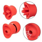 CALEXOTICS - FRENCH KISS SUCK PLAY SET - Imagen 4