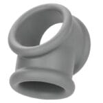 CALEXOTICS - ALPHA PRECISION RING GRIS - Imagen 5