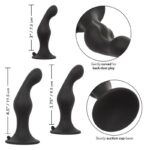 CALEXOTICS - ANAL RIPPLE KIT - Imagen 3