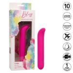 CALEXOTICS - BLISS G VIBE ROSA - Imagen 4