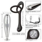 CALEXOTICS - STAR FUCKER GLIDER PLUG - Imagen 3