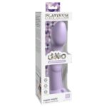 DILLIO - SUPER EIGHT 20,32 CM VIOLETA - Imagen 5