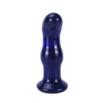 TOYJOY - THE GLEAMING PLUG CRISTAL VIBRADOR - Imagen 3