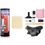 CLONEBOY - DILDO HARNESS STRAP - Imagen 2