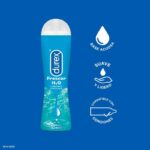 DUREX - LUBRICANTE FRESCOR 50 ML - Imagen 2