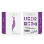 INTENSE - RABBIT ROGER LILA - Imagen 4