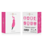 INTENSE - RABBIT ROGER ROSA - Imagen 4