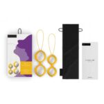 B SWISH - BFIT CLASSIC DORADO - Imagen 5