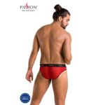 PASSION - 031 SLIP MIKE ROJO S/M - Imagen 2