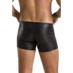 PASSION - 049 SHORT MATT NEGRO L/XL - Imagen 4