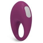COVERME - DYLAN ANILLO RECARGABLE + MANDO CONTROL REMOTO WATCHME - Imagen 3