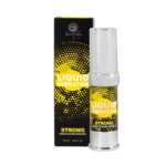 SECRETPLAY - VIBRADOR LÍQUIDO ESTIMULADOR UNISEX STRONG 15 ML