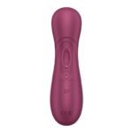 SATISFYER PRO 2 GENERACIÓN 3 - NEGRO BLUETOOTH   APP - Imagen 5