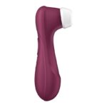 SATISFYER PRO 2 GENERACIÓN 3 - NEGRO BLUETOOTH   APP - Imagen 3