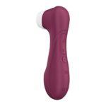 SATISFYER PRO 2 GENERACIÓN 3 - NEGRO BLUETOOTH   APP - Imagen 4