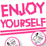 DARKNESS - CINTA PARA BONDAGE ROSA NO PEGAJOSA 15 M - Imagen 2