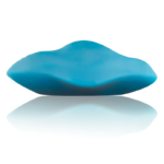 INTENSE - SAMANTHA PANTIE CONTROL REMOTO AZUL - Imagen 5