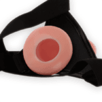 INTENSE - ARNÉS HUECO CON DILDO 16 X 3 CM - Imagen 3