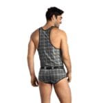 ANAIS MEN - BALANCE TOP S - Imagen 2