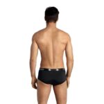 ANAIS MEN - PETROL BOXER BRIEF S - Imagen 2