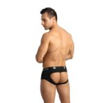 ANAIS MEN - PETROL JOCK BIKINI S - Imagen 2