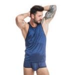 ANAIS MEN - NAVAL TOP M - Imagen 2