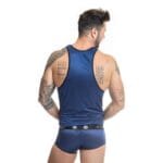ANAIS MEN - NAVAL TOP M - Imagen 3