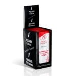 EXTASE SENSUAL - ACEITE MASAJE EFECTO CALOR FEROMONAS PIRULETA 10 ML - Imagen 2