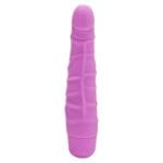 GET REAL - MINI CLASSIC SLIM VIBRADOR ROSA - Imagen 2
