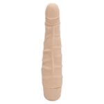 GET REAL - MINI CLASSIC SLIM VIBRADOR NATURAL - Imagen 2