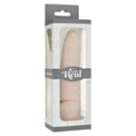 GET REAL - MINI CLASSIC SLIM VIBRADOR NATURAL - Imagen 3