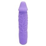 GET REAL - MINI CLASSIC VIBRADOR MORADO - Imagen 2