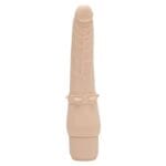 GET REAL - CLASSIC SMOOTH VIBRADOR NATURAL - Imagen 2