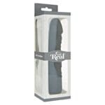 GET REAL - CLASSIC ORIGINAL VIBRADOR NEGRO - Imagen 3