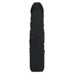 GET REAL - CLASSIC ORIGINAL VIBRADOR NEGRO - Imagen 2